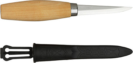 Morakniv Mora 106 Beige Knife
