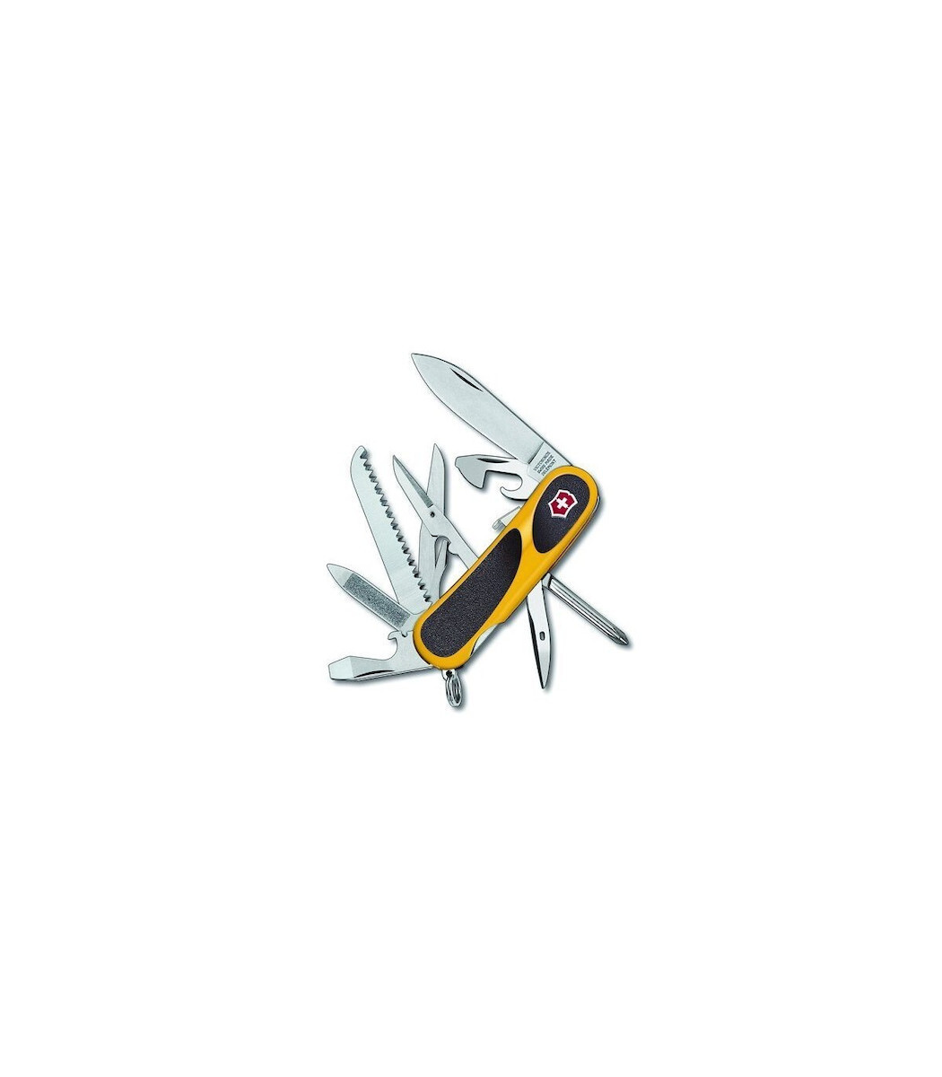 Victorinox Evogrip 2.4913.SC8 Skroutz.gr