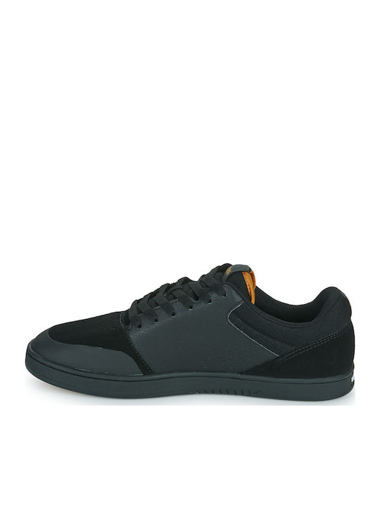 Marana Ανδρικά Sneakers Μαύρα