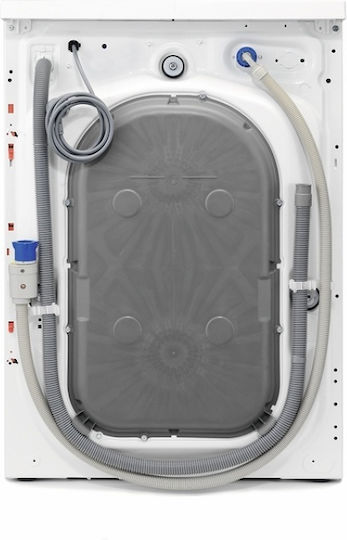 AEG Πλυντήριο Ρούχων 10kg με Τεχνολογία Ατμού 1600 Στροφών UniversalDose LFR73164OG