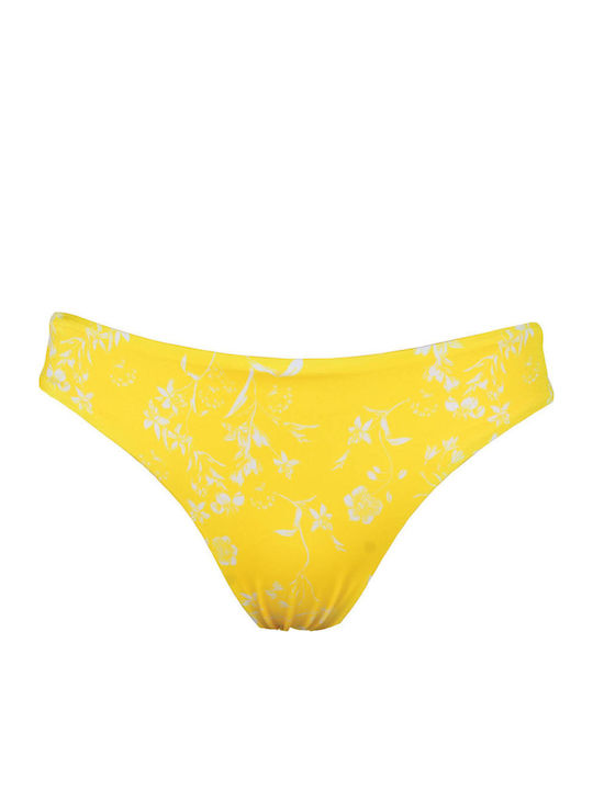 Bikini Slip Carnation