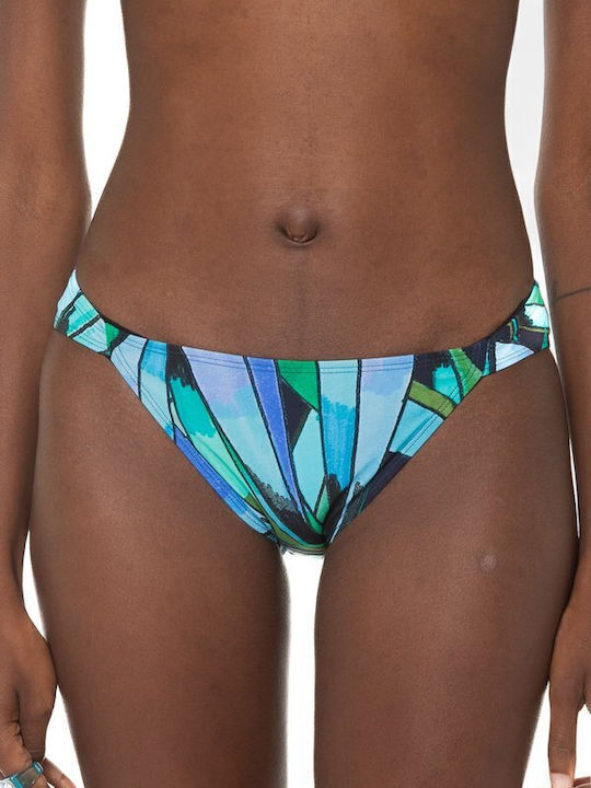 Bukit I Bikini Slip Light Blue