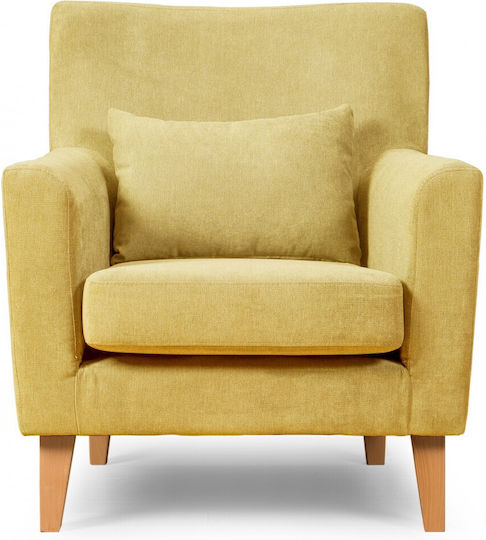 Lobby Sessel Aukra 75x84x86cm