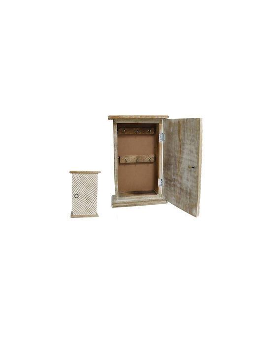 Ключодържател за Стена 17x7x27см