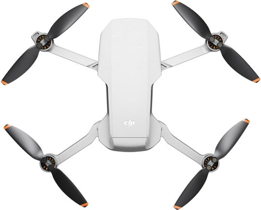 DJI Mini 2 SE Drone Fly More Combo with Camera 4K 30fps and Controller