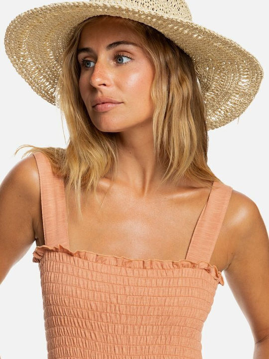 Roxy Bohemian Lover Καπέλο Beige