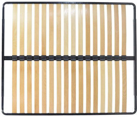 Ανατομικό Τελάρο Kort για Υπέρδιπλο Στρώμα 162x195εκ.