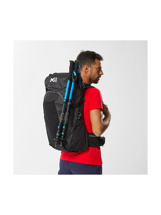 Millet Hiker Air Rucsac de alpinism 30lt Negru