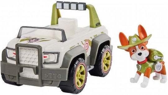 Spin Master Paw Patrol Miniature Toy For Age 3+ (Miscellaneous Designs)