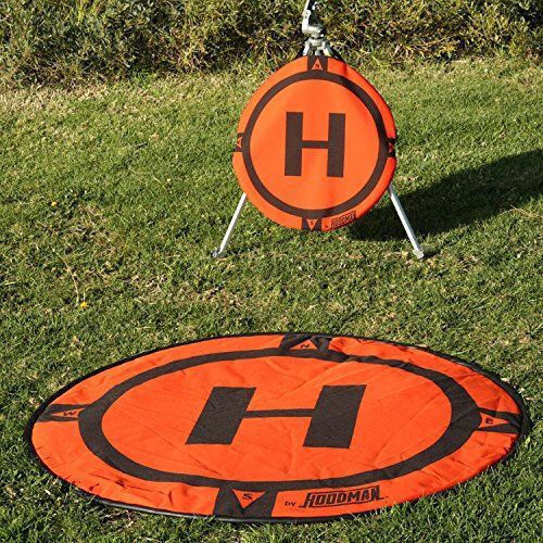 Hoodman Landing Surface for DJI Mavic Diameter 60cm 1pcs