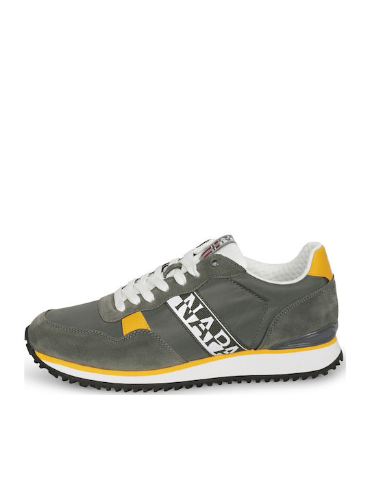 Cosmos Sneakers Khaki