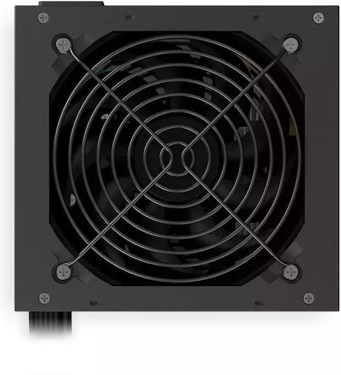 Endorfy Vero L5 Bronze 600W Black Computer Power Supply Full Wired 80 Plus Bronze