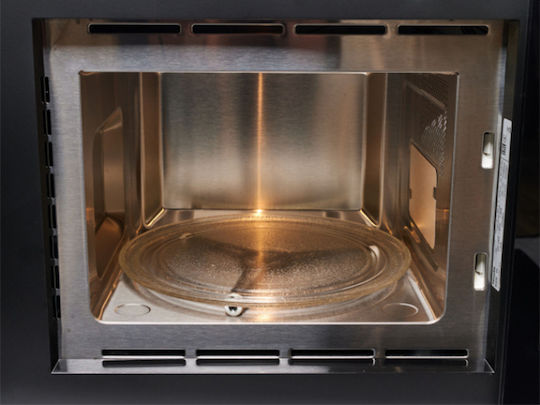 Miele M 2230 SC Eingebauter Mikrowellenherd 17Es Schwarz