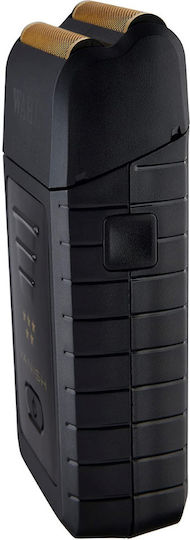 Wahl Professional 5 Star Vanish 08173-716 Foil Ξυριστική Μηχανή Προσώπου Επαναφορτιζόμενη