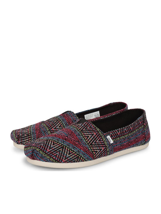 Toms