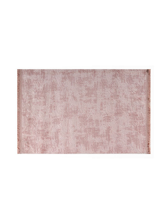 Tzikas Carpets 25167-061 Rug Rectangular with Fringes 061