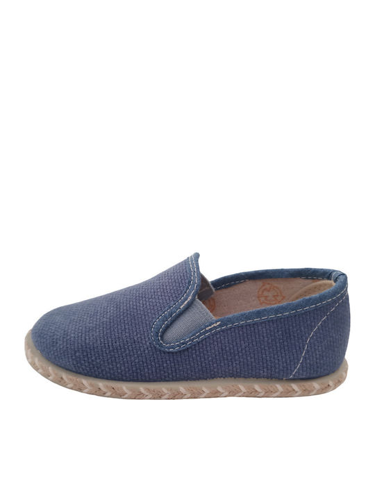 Adam's Shoes