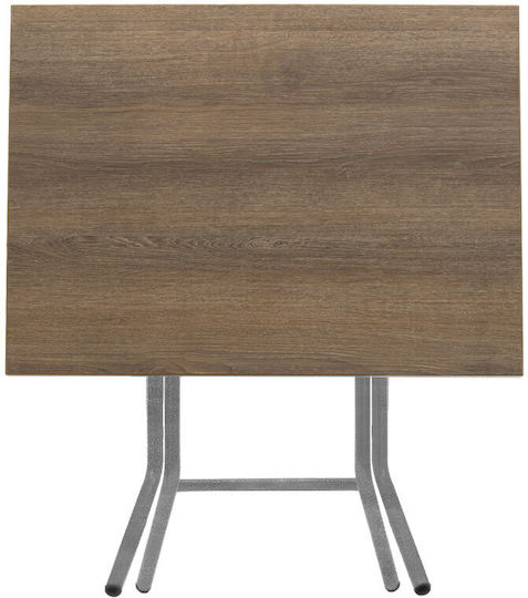 PWF-0643 Κουζίνας Πτυσσόμενο 80x60x75εκ. PWF-0643 Κουζίνας Πτυσσόμενο 80x60x75εκ.