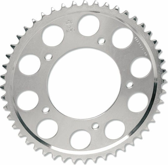 JT Sprockets Hinteres Ritzel 39 Zähne für Suzuki DRZ 400S