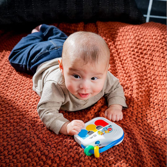 Baby Einstein Μουσικό Όργανο Petit Piano με Μουσική και Ήχους για 3+ Μηνών
