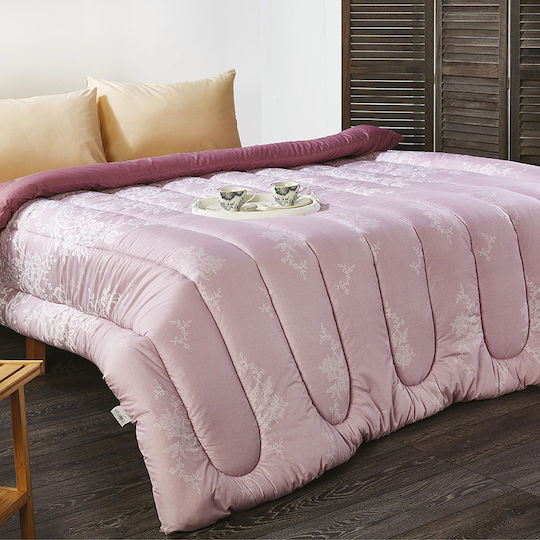 Whitegg Пухено Куинсайз 220x240бр ΠΑΠ93 1 Lilac