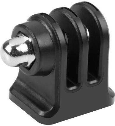 Puluz Baze de suport pentru camere de acțiune PU813 pentru Insta360 / GoPro