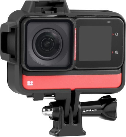 Puluz Baze de suport pentru camere de acțiune PU813 pentru Insta360 / GoPro