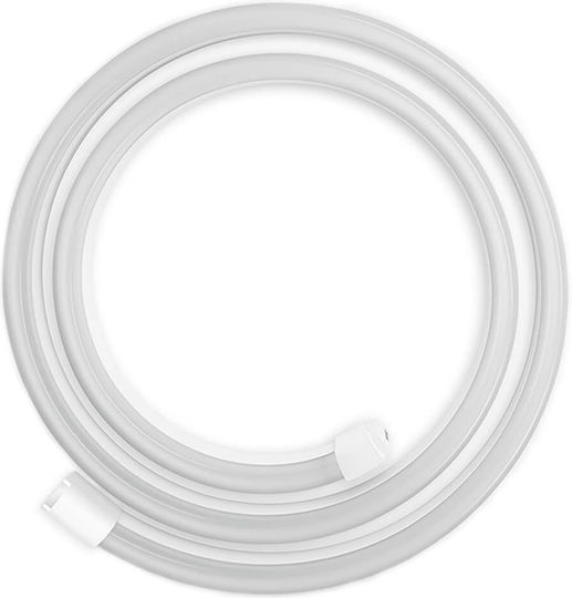 Xiaomi Smart Ταινία LED Wi-Fi 5V RGBW Φως 1m