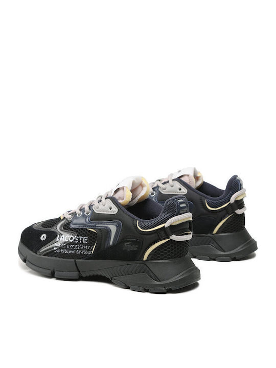 Chunky Sneakers Black