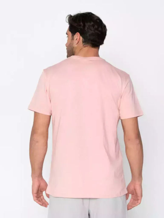 FILA Tricou Melvin Roz