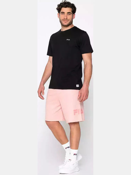 Thomas T-shirt Black