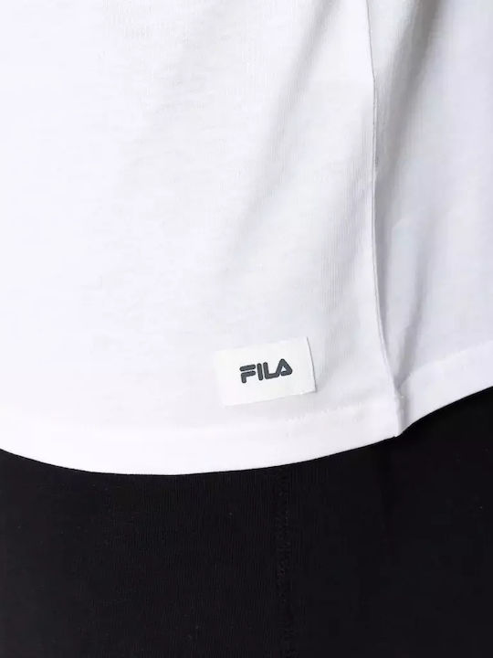 Daniel T-shirt Λευκό