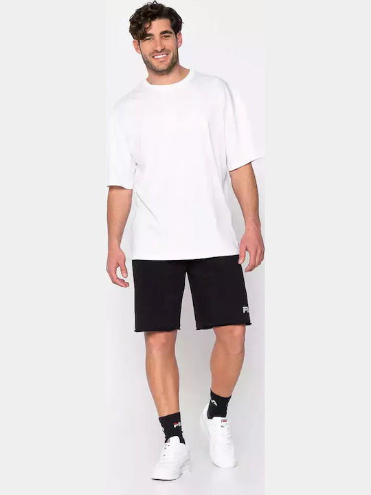 Daniel T-shirt Λευκό
