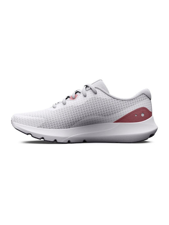 Surge 3 Sport Shoes Running White
