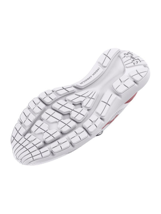 Surge 3 Sport Shoes Running White