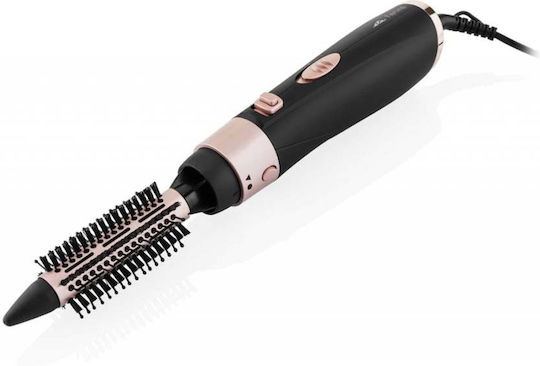 ETA Fenite Electric Brush with Air for Straightening and Curls 1000W