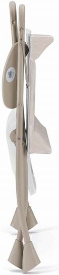 Cam Baby Bath-Changing Table Volare Orso Luna