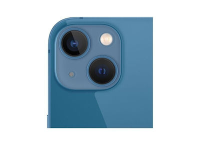 Apple iPhone 13 (4GB/128GB) Blue Refurbished Grade Traducere în limba română a numelui specificației pentru un site de comerț electronic: "Magazin online"