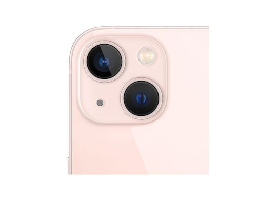 Apple iPhone 13 (4/128GB) Pink Refurbished Grade A