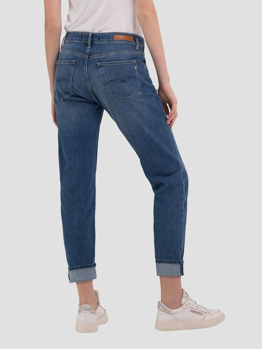 Replay Marty Women's Jean Trousers