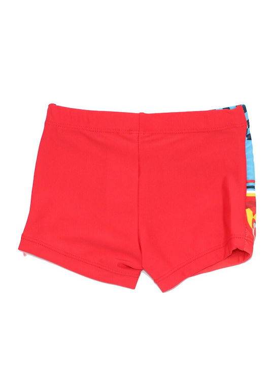 Disney Cars Kinder Badeanzug Badeshorts Mehrfarbig