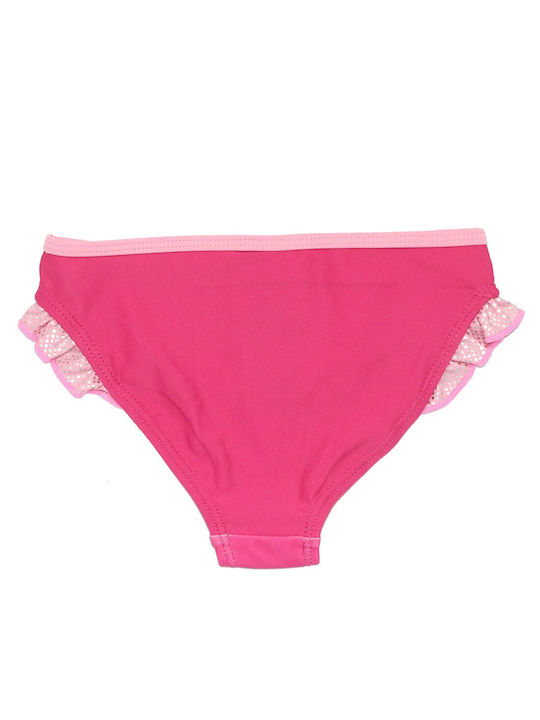 MGA Entertainment Kinder Badeanzug Bikini Fuchsie