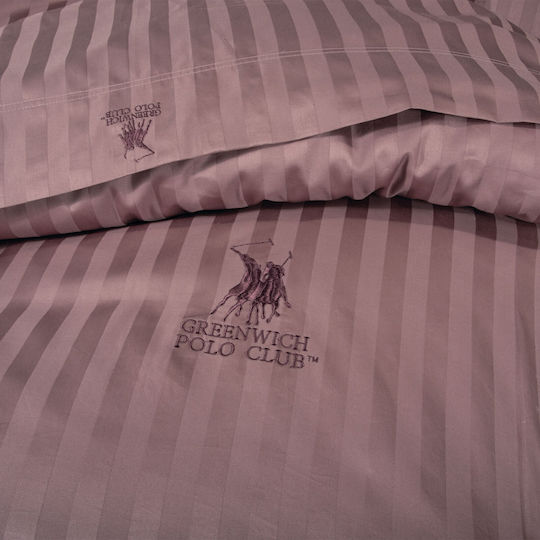 Greenwich Polo Club Σετ Υπέρδιπλη 220x240cm 2151 Greenwich Polo Club Σετ Υπέρδιπλη 220x240cm 2151
