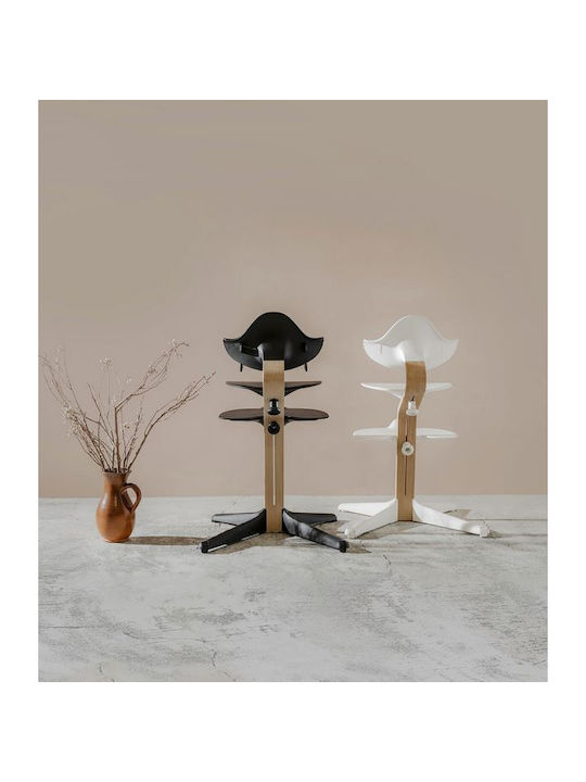 Kids Chair Nomi Black