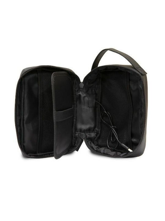BMW Shoulder / Handheld Bag for Laptop Black BMHBSPCTFK