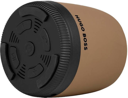 Boss Gear Matrix Bluetooth Speaker 3W Camel