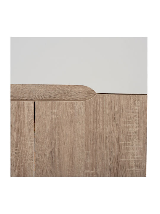 Bufet cu Sertare Sonama 120x40x80cm