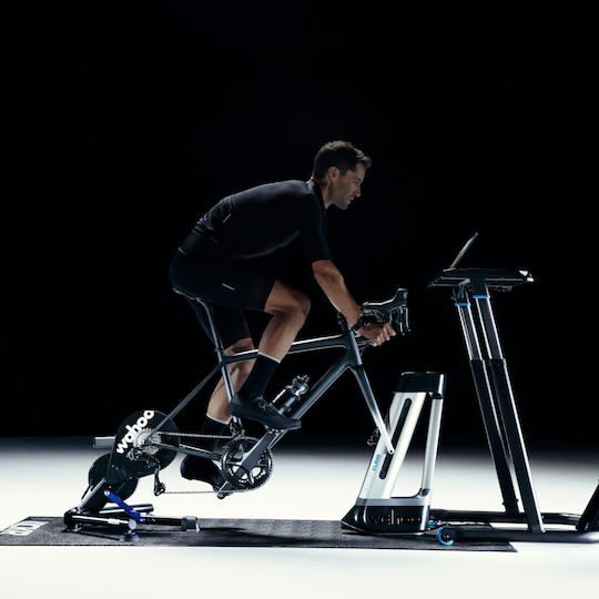Wahoo Kickr V6 Bicycle Trainer with WiFi