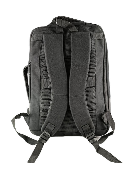 MeiNaili Backpack Μαύρο MeiNaili Backpack Μαύρο
