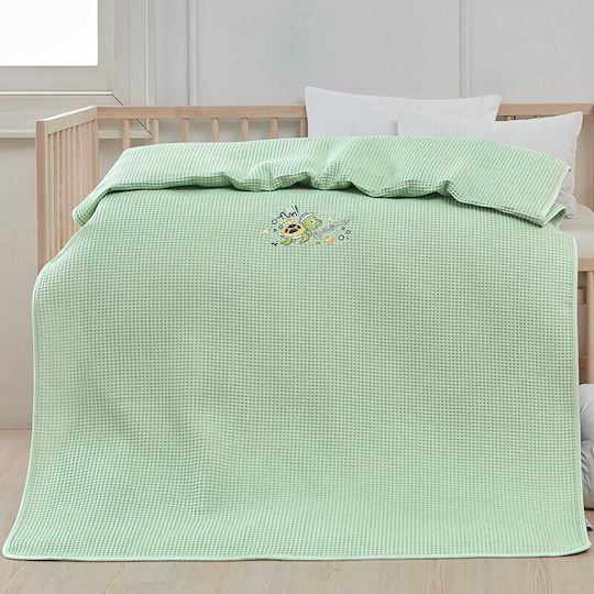 Beauty Home Куверта Детски Пелени За Пелени 80x110см Beauty Home Куверта Детски Пелени За Пелени 80x110см